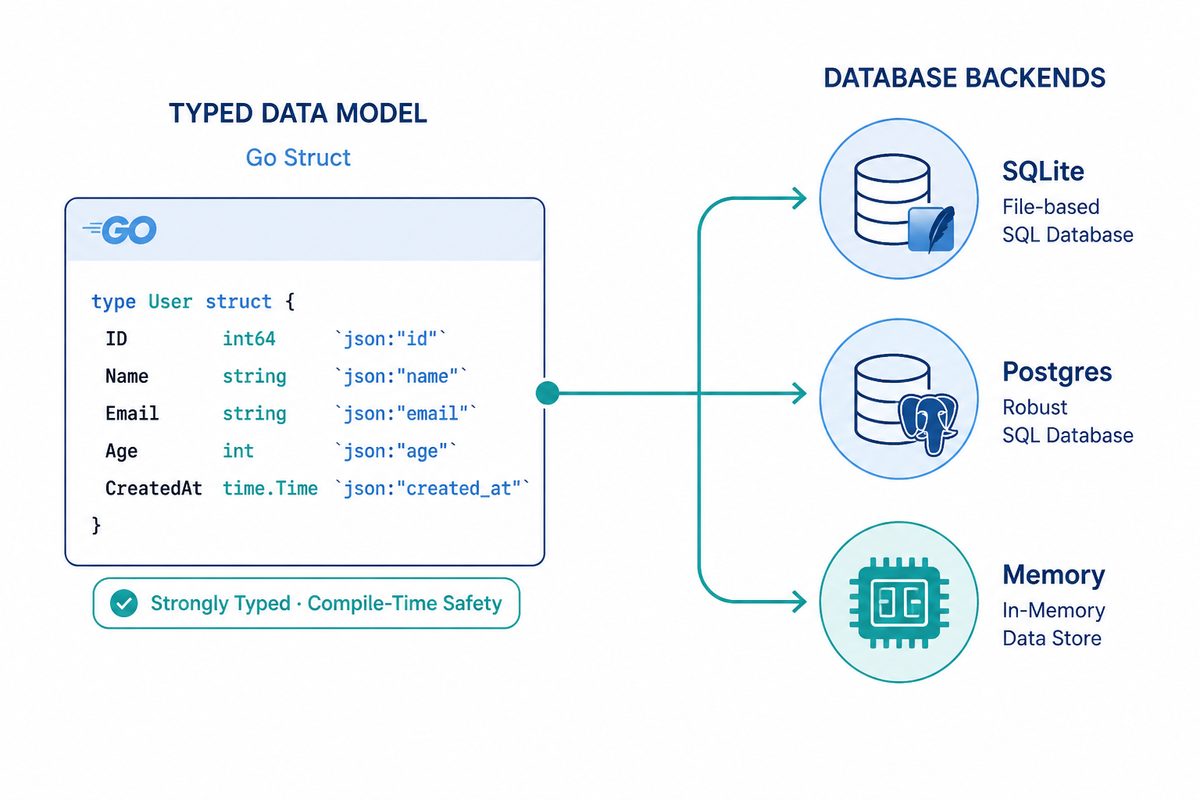 The Model Package: Client, Server, and Now Data